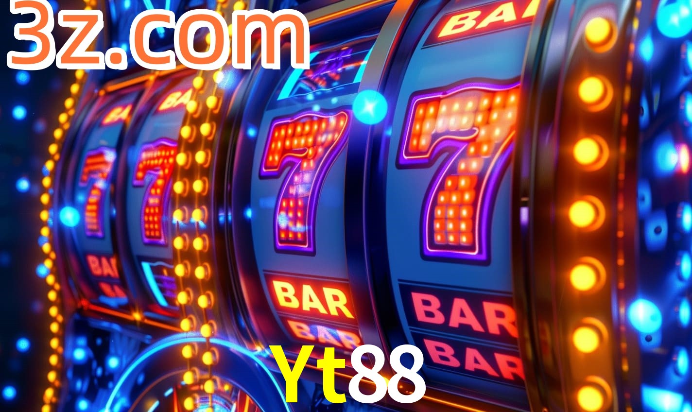 Bônus Yt88 Para Todos